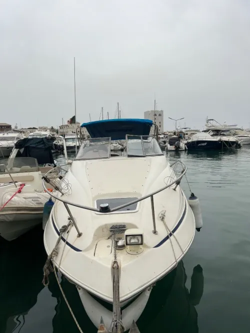 Bateau