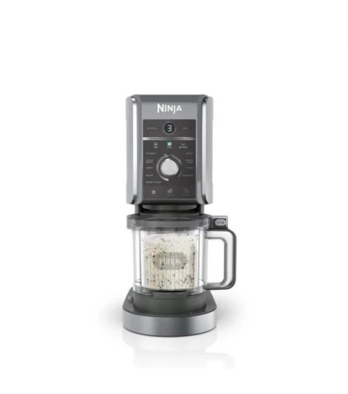 Ninja creami deluxe 10 in 1