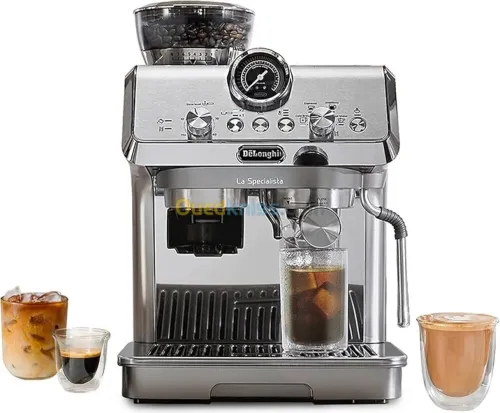 La specialista Arte Evo Ec9255.M.15