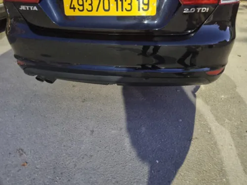 Volkswagen Jetta 2013 Trandline