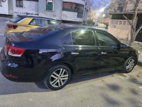Volkswagen Jetta 2013 Trandline