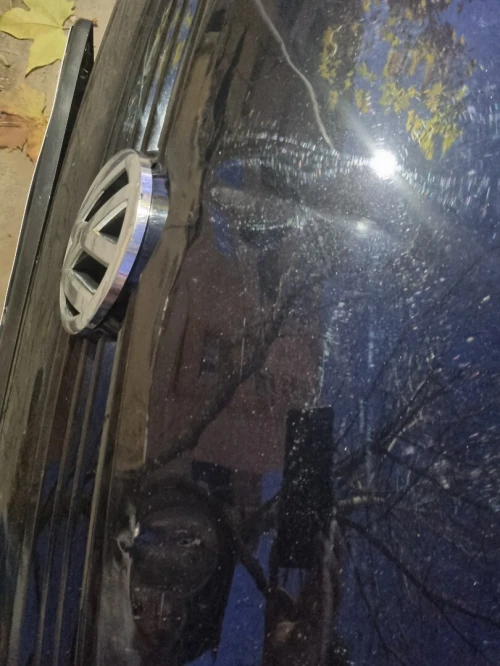Volkswagen Jetta 2013 Trandline