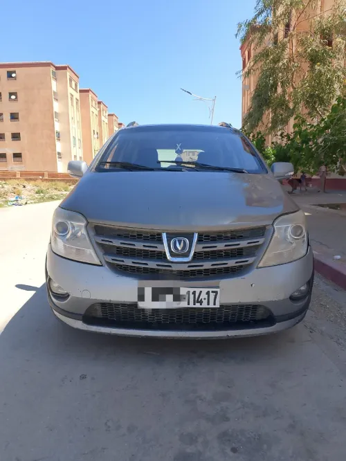 Changan CX20 2014 CX20