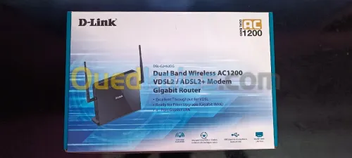 D-Link 