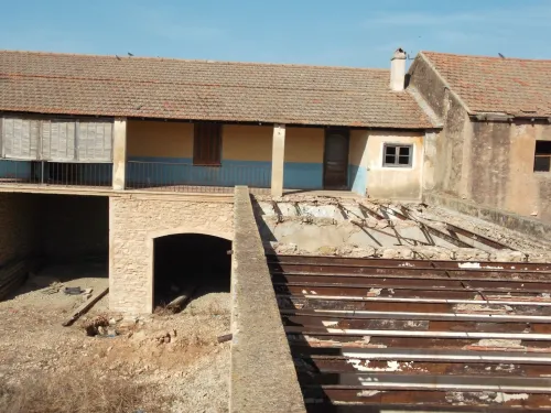 Vente Terrain Mostaganem Fornaka