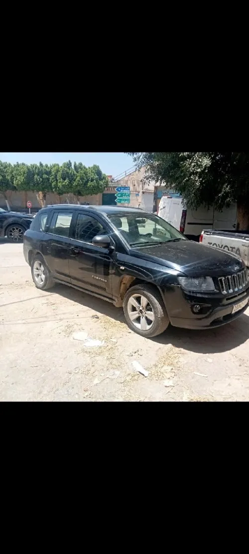 Jeep Compass 2013 Compass