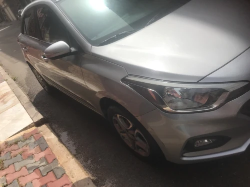 Hyundai i20 2020 