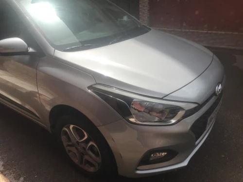 Hyundai i20 2020 