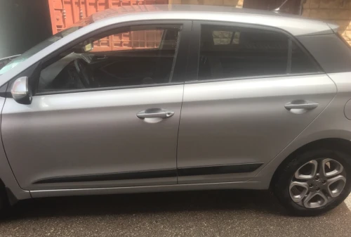 Hyundai i20 2020 