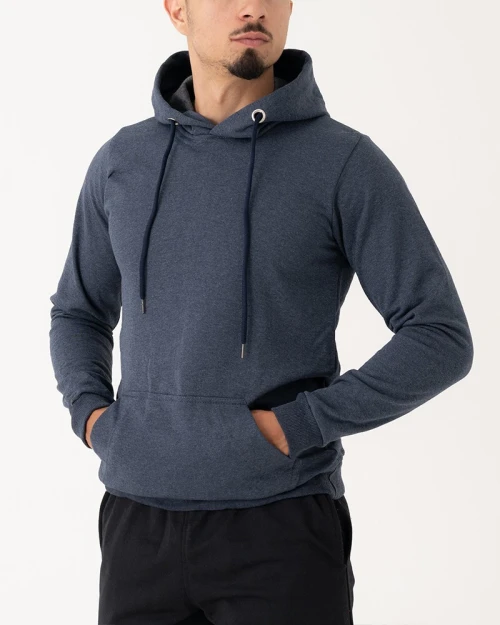Sweatshirt hoodie