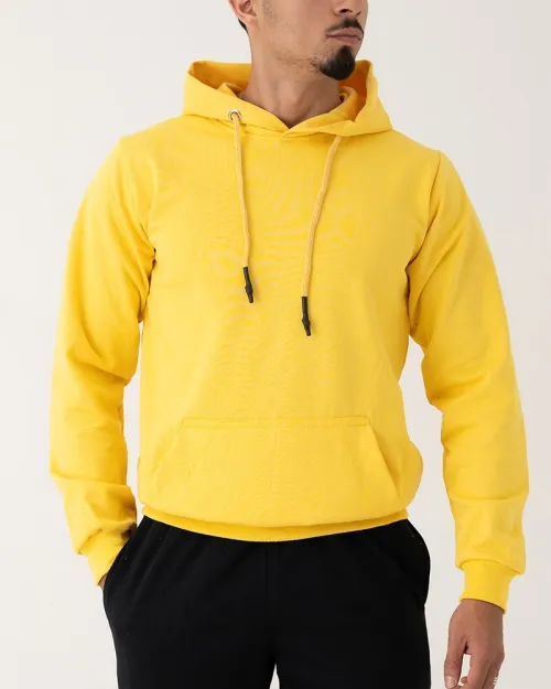 Sweatshirt hoodie