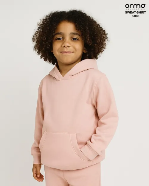 Sweat-shirt enfant