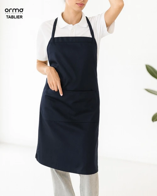 Tablier de cuisine