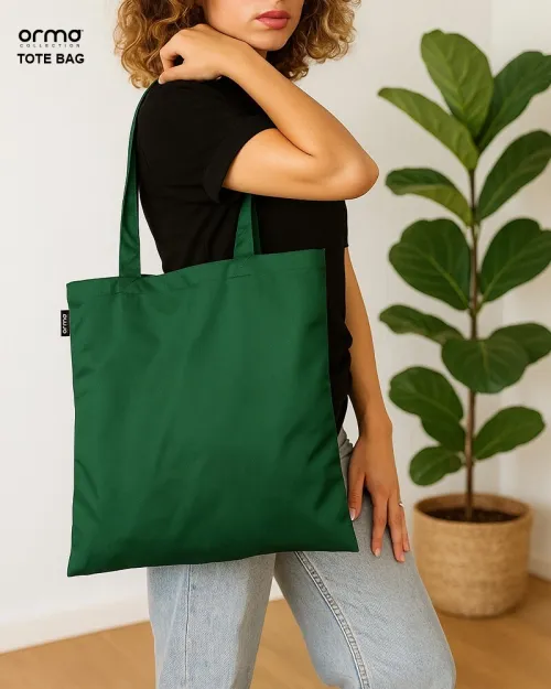 Tote bags