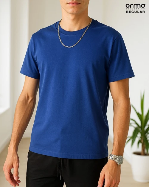 T-Shirt premium 100% Cotton