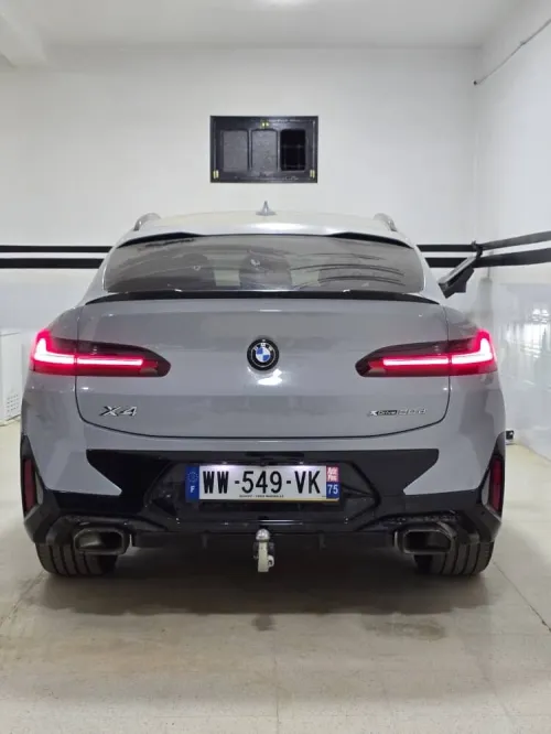 BMW X4 2023 M sport