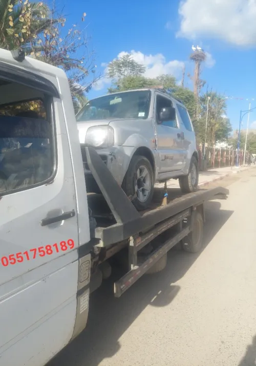 Dèpannage auto