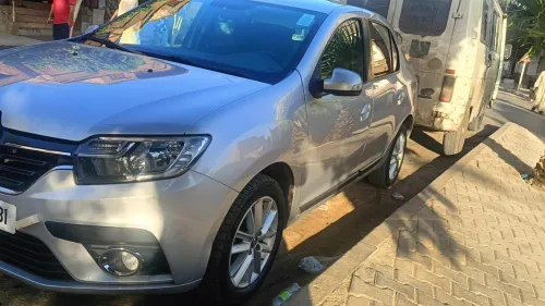 Renault Symbol 2018 Exception