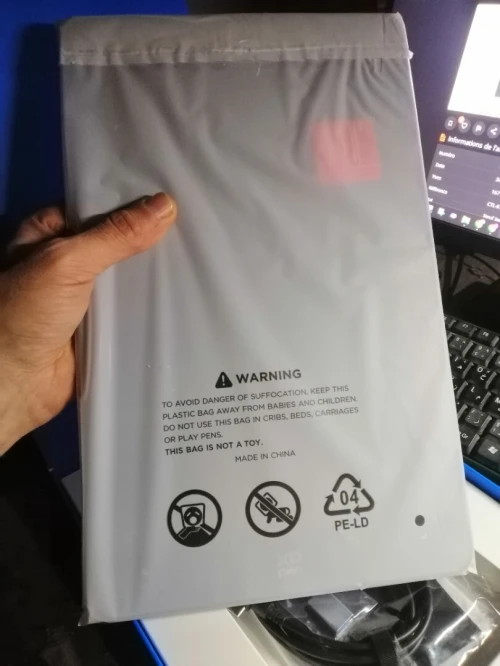tablette graphique XPPen Deco 01 V3