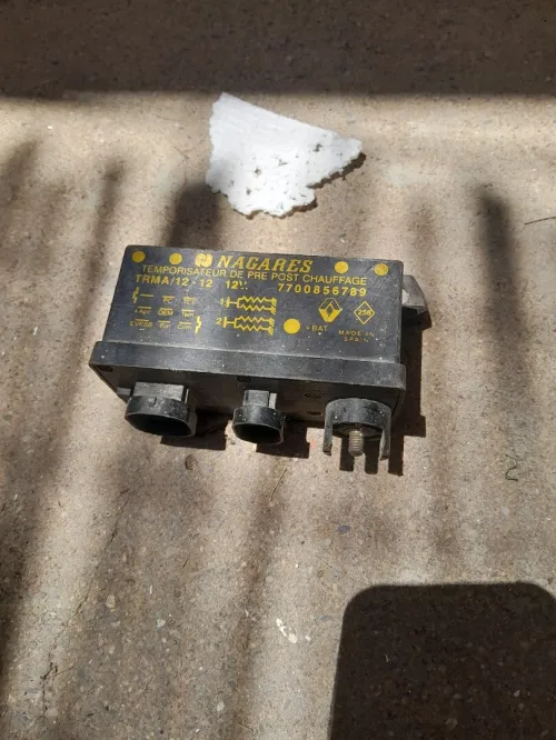 Pièces R21 pièces  diver