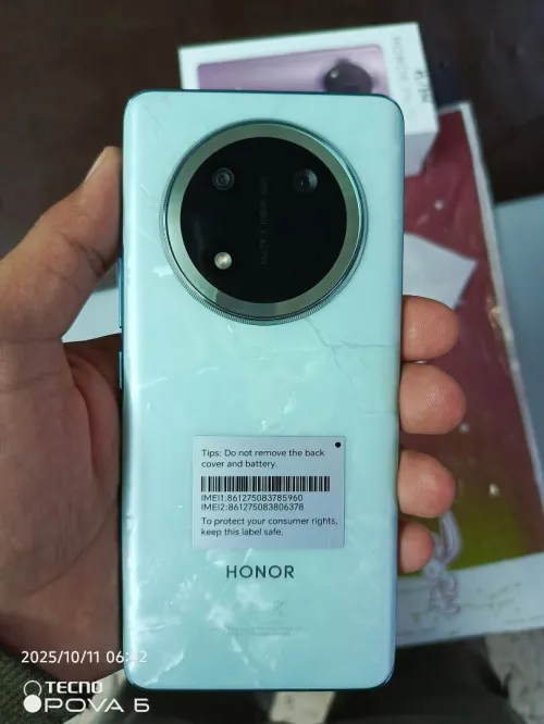 Honor X9c