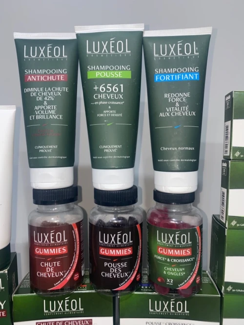 Luxeol