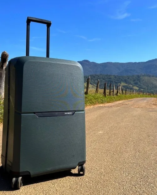 Valises Samsonite