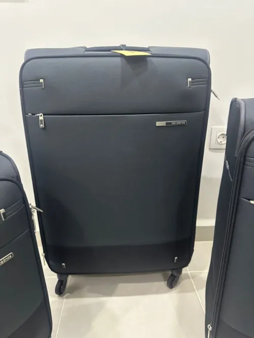 Valises Samsonite Super Light
