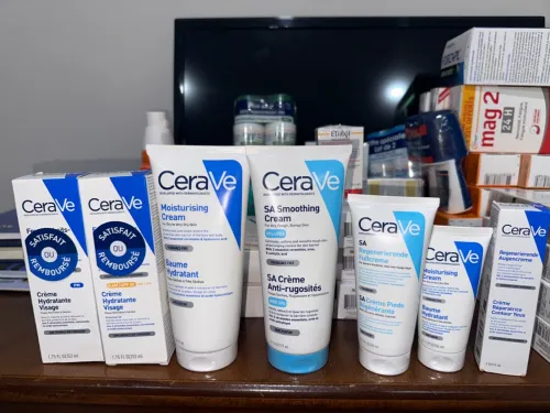 Cerave 