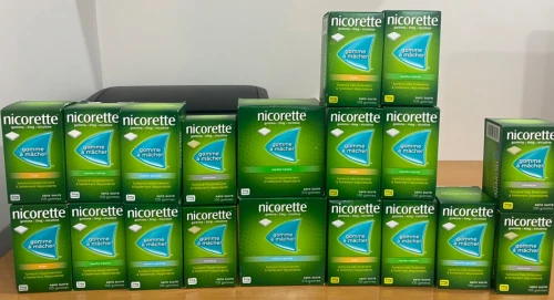 Nicorette 