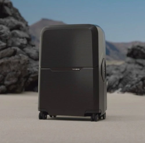 Valises Samsonite