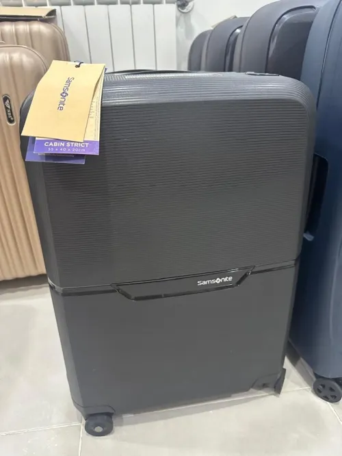 Valises Samsonite