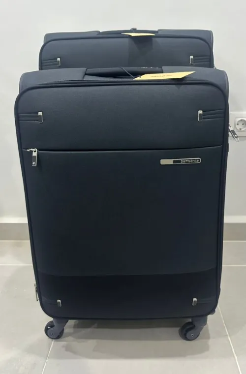Valises Samsonite Super Light