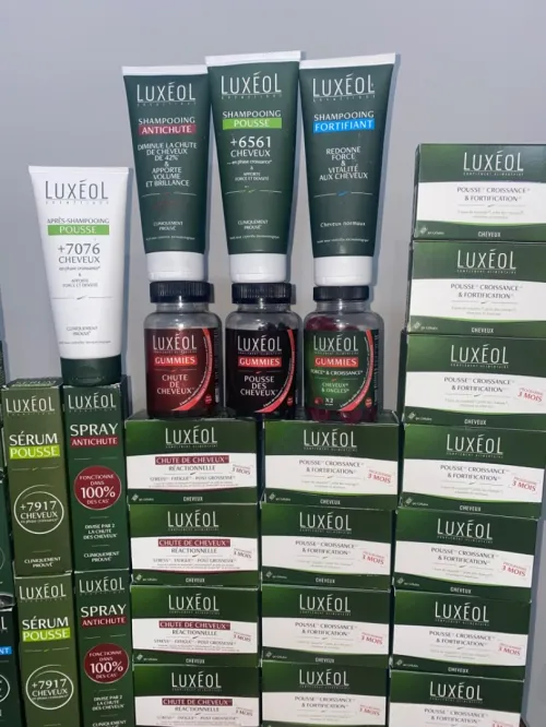 Luxeol