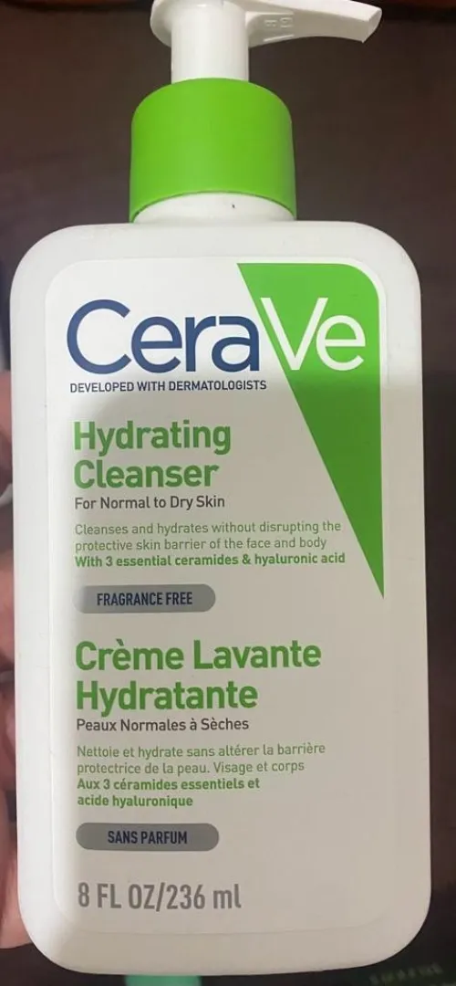 Cerave 