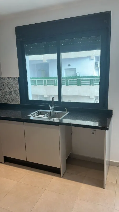 Location Appartement F4 Oran Bir el djir