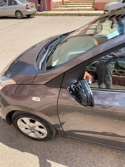 Hyundai Grand i10 Sedan 2018 