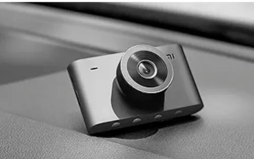 Camera mi Dash cam 2 2k