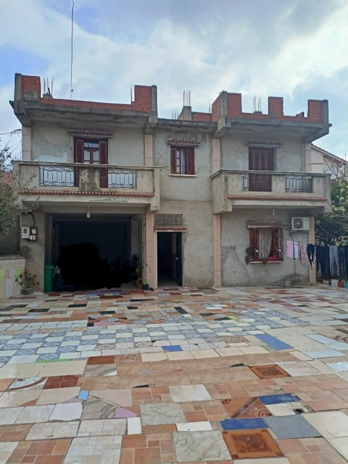 Vente Villa Boumerdès Boumerdes
