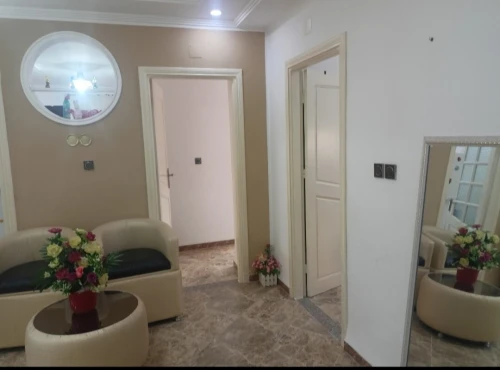 Vente Appartement F3 Alger Souidania