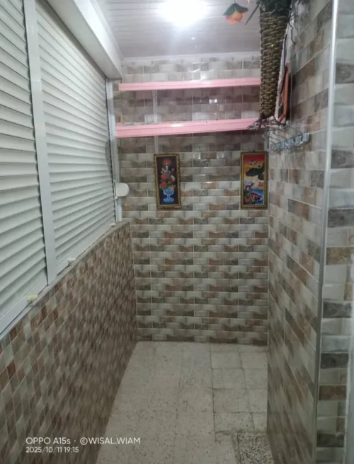 Vente Appartement F3 Boumerdès Corso