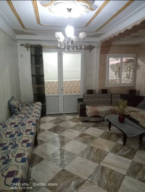 Vente Appartement F3 Boumerdès Corso