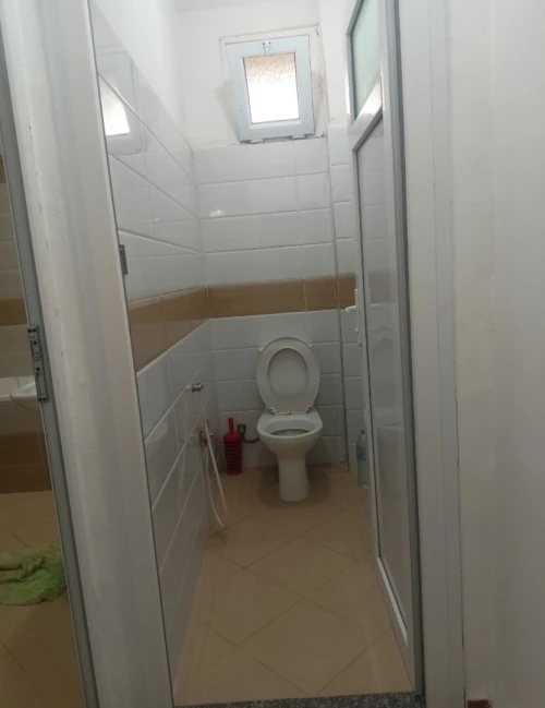 Vente Appartement F3 Alger Souidania