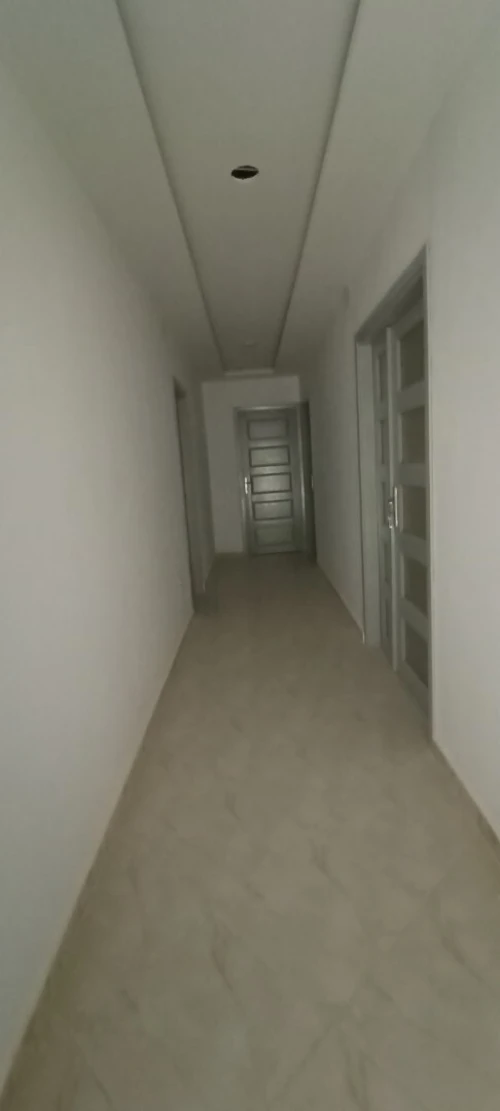 Vente Appartement Niveau de villa F3 F4 Boumerdès Boudouaou
