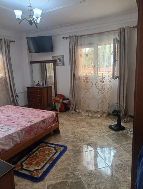 Vente Appartement F3 Alger Souidania