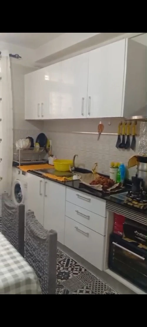 Location Appartement F3 Boumerdès Boudouaou