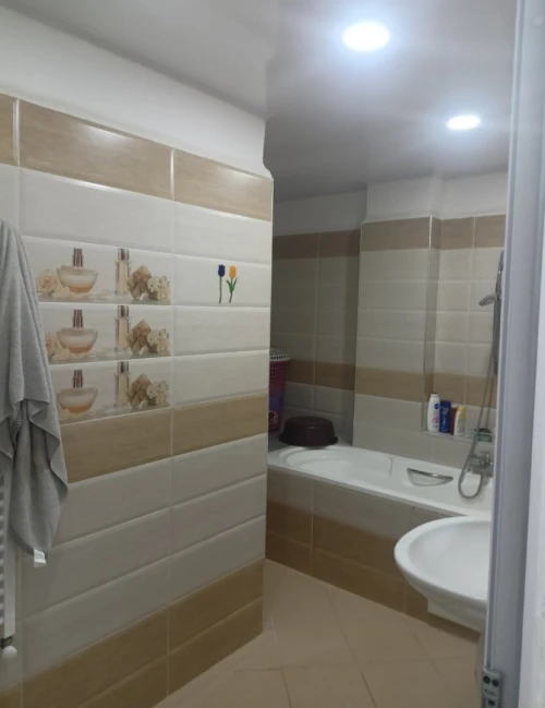 Vente Appartement F3 Alger Souidania