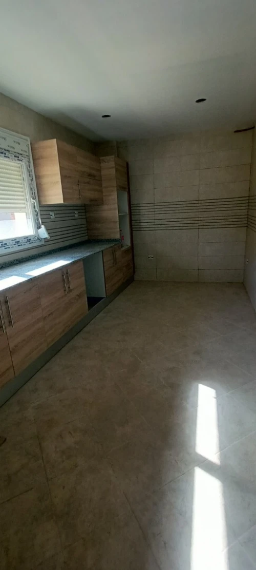 Vente Appartement Niveau de villa F3 F4 Boumerdès Boudouaou