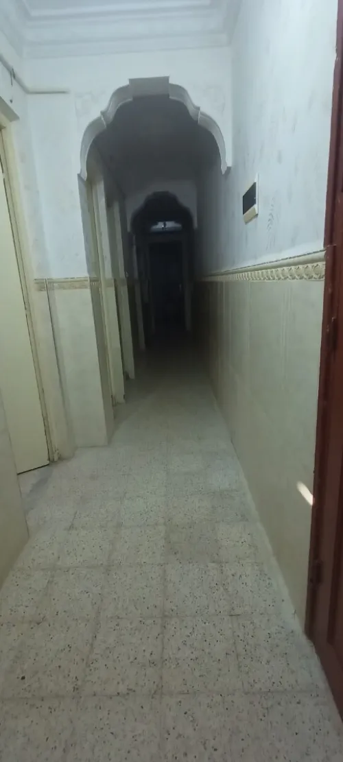 Vente Appartement F3 Boumerdès Boudouaou