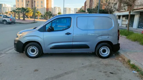 Transport marchandise